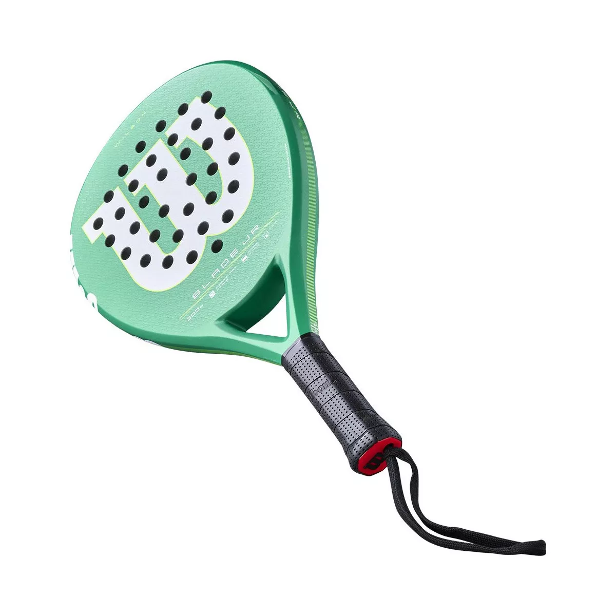 Wilson Blade Jr V4 Padel Racket