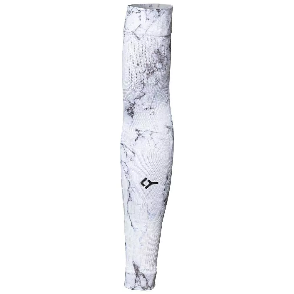 Floky NO-STRAIN Evolution X Lorenzo Musetti Compression Sleeve