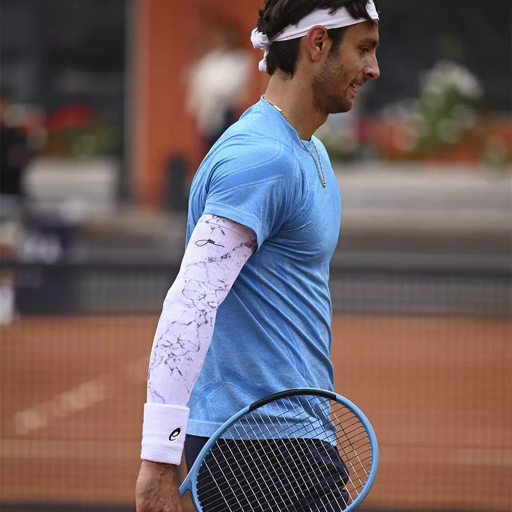 Floky NO-STRAIN Evolution X Lorenzo Musetti Compression Sleeve