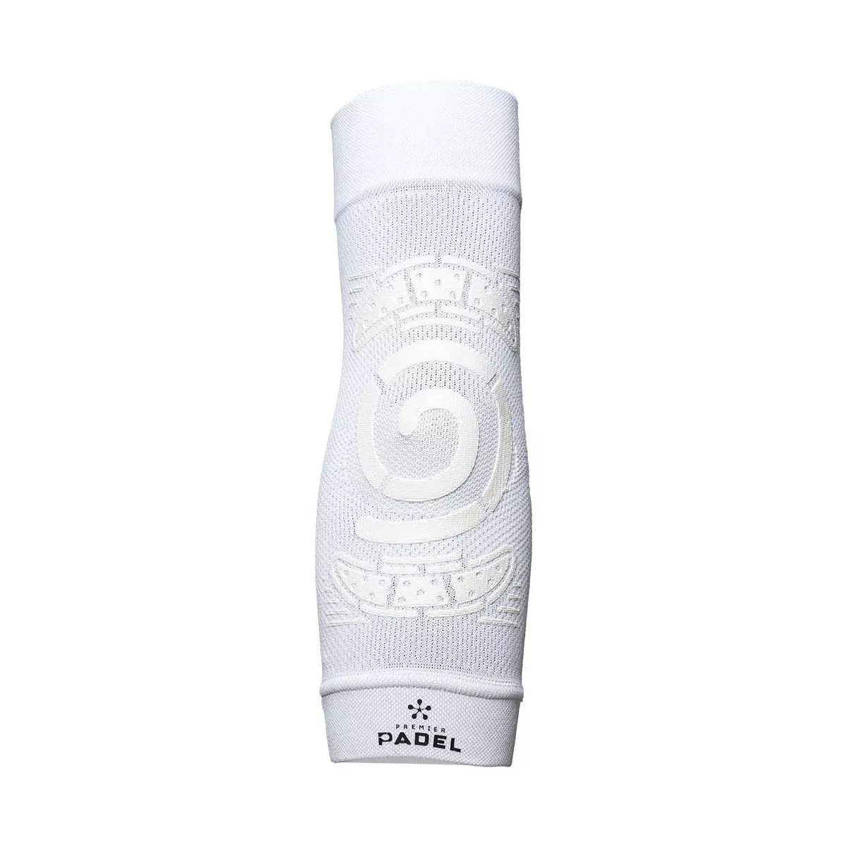 Floky Elbow Support Premier Padel Brace White