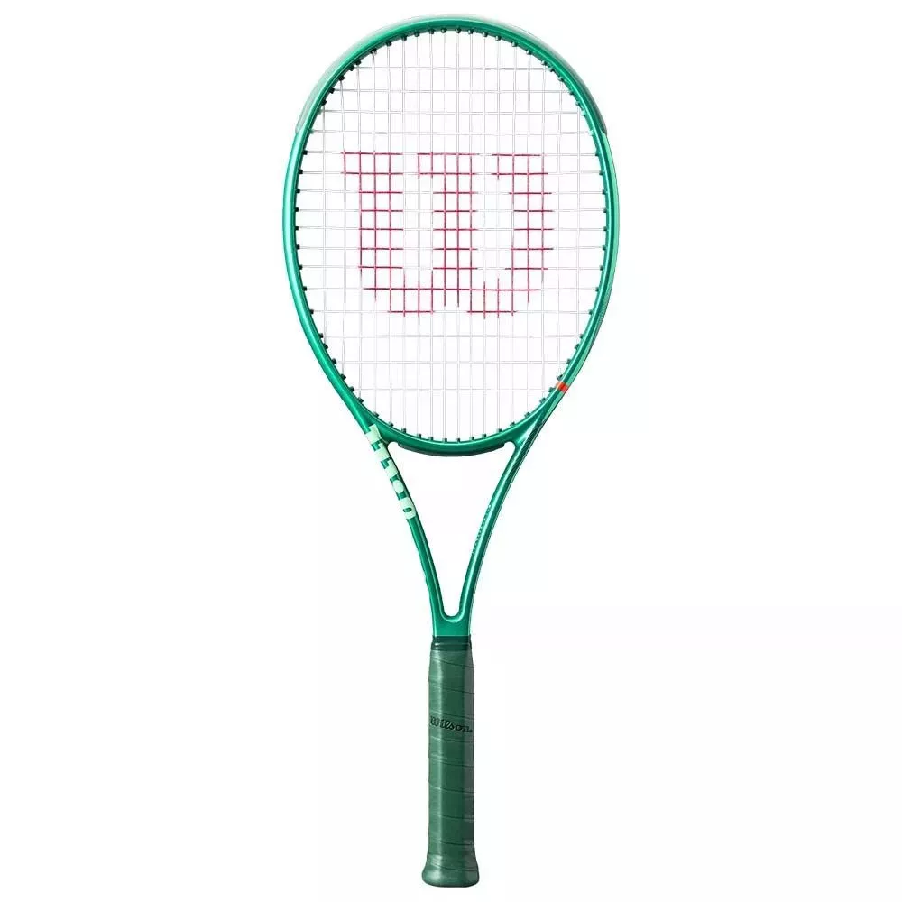 Wilson Blade 98S v10 (295g) Test racket