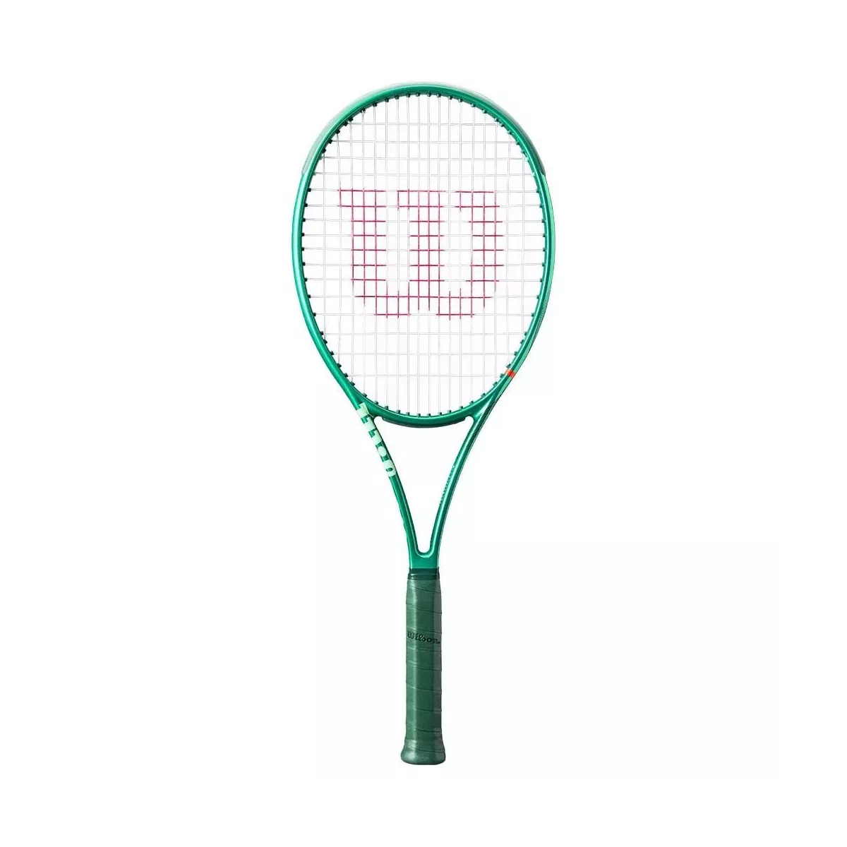 Wilson Blade 98S v10 (295g) Test racket