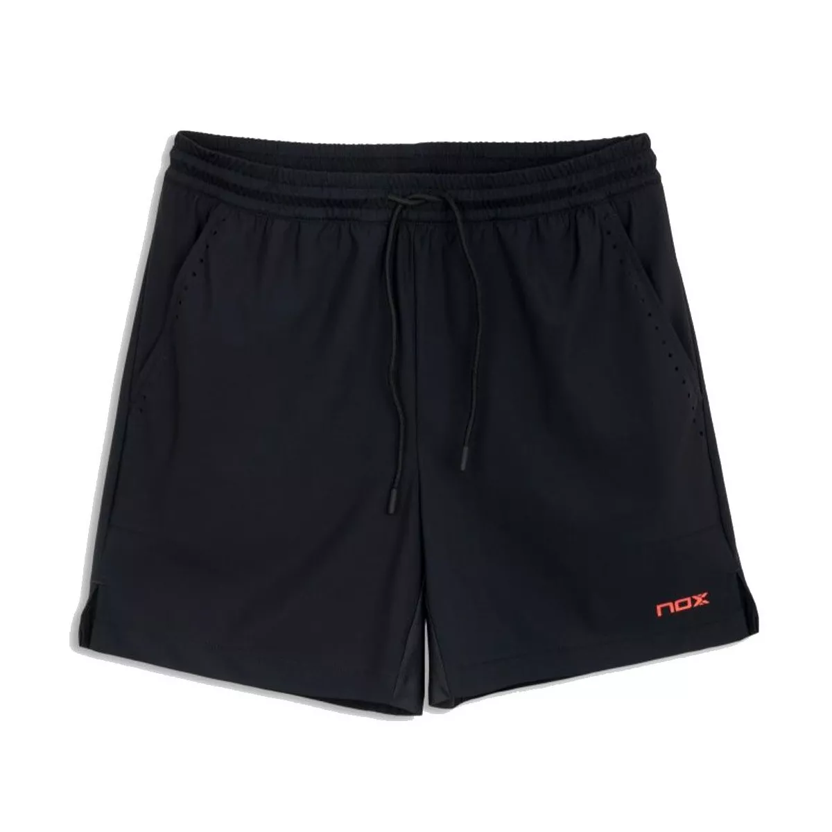 Nox Team Fit 26 Black Shorts