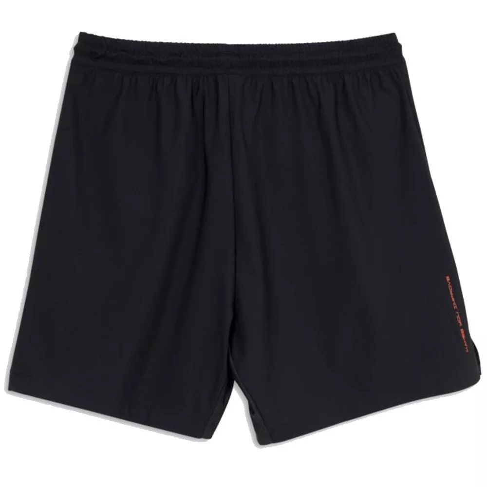 Nox Team Fit 26 Black Shorts