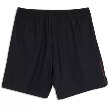 Nox Team Fit 26 Black Shorts