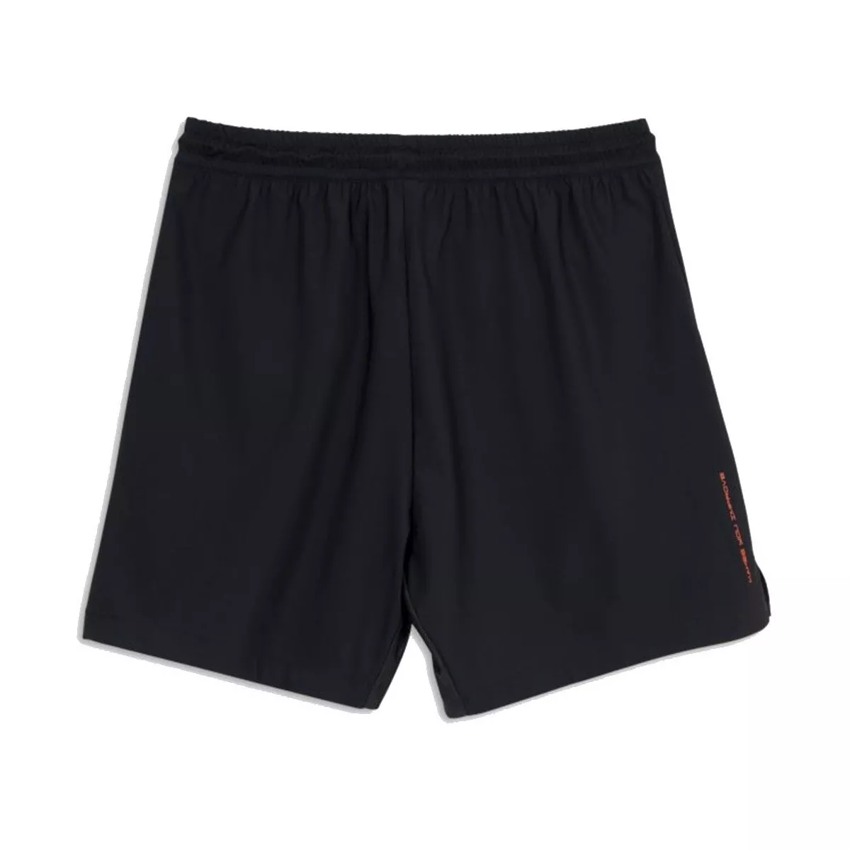 Nox Team Fit 26 Black Shorts