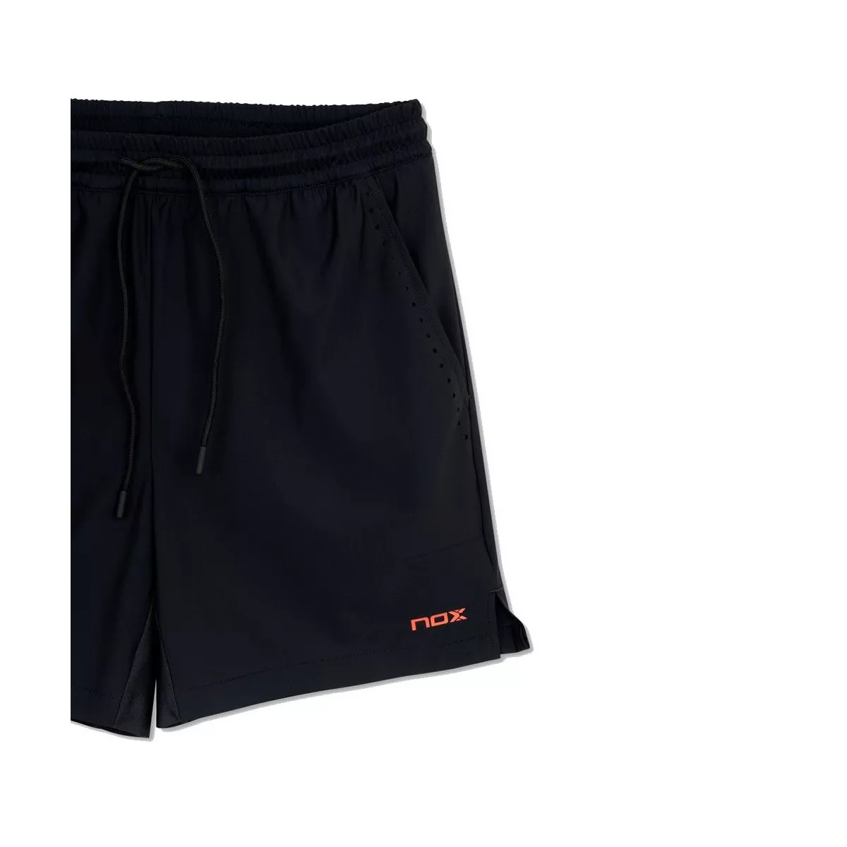 Nox Team Fit 26 Black Shorts