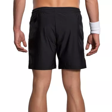 Nox Team Fit 26 Black Shorts