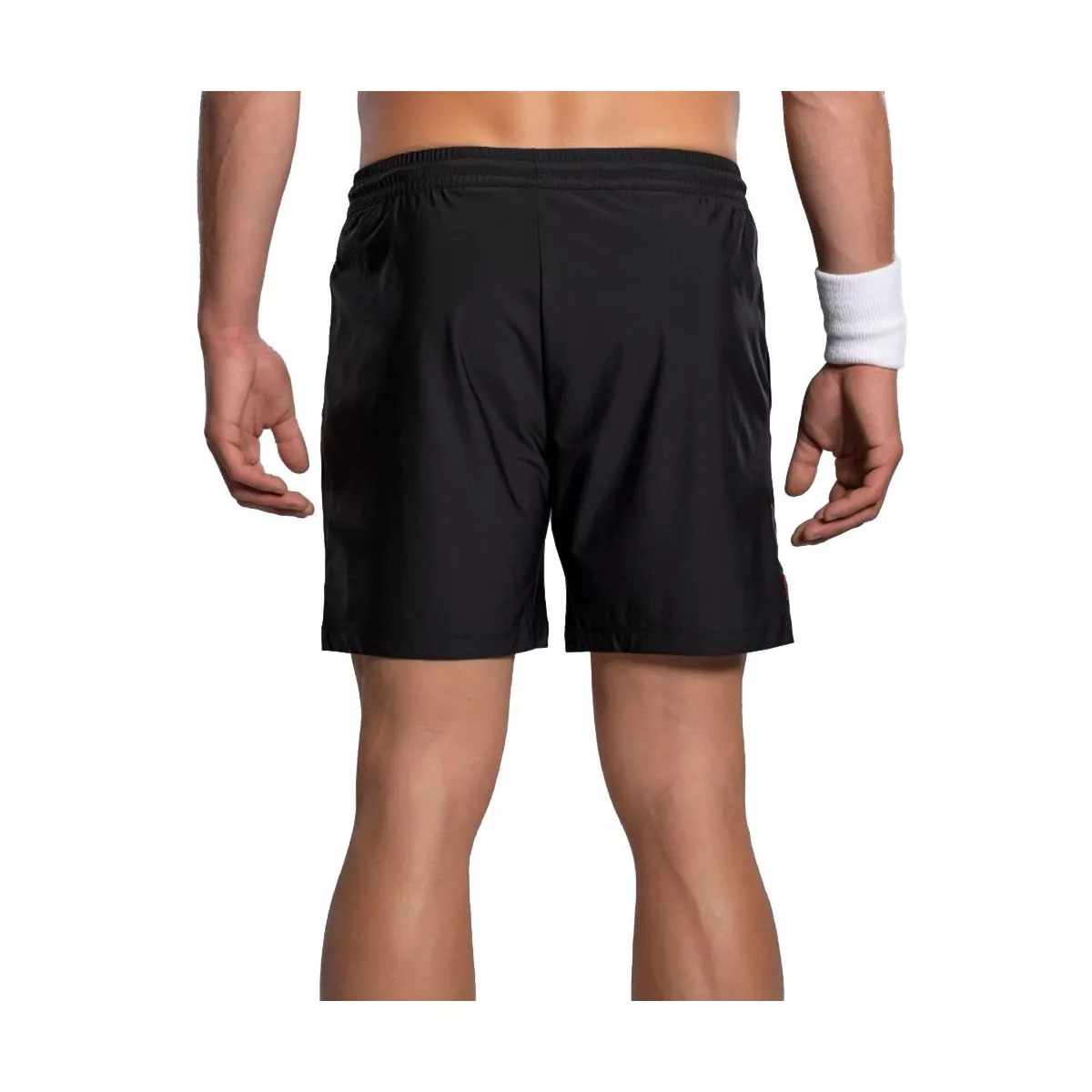 Nox Team Fit 26 Black Shorts