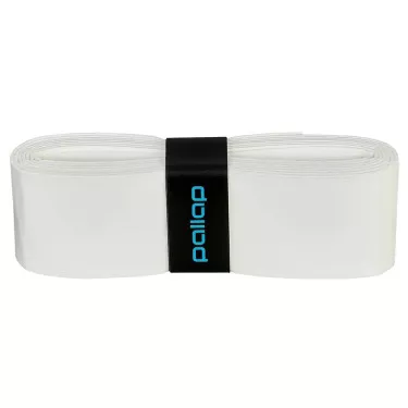 Pallap White Overgrips - 3 Pack