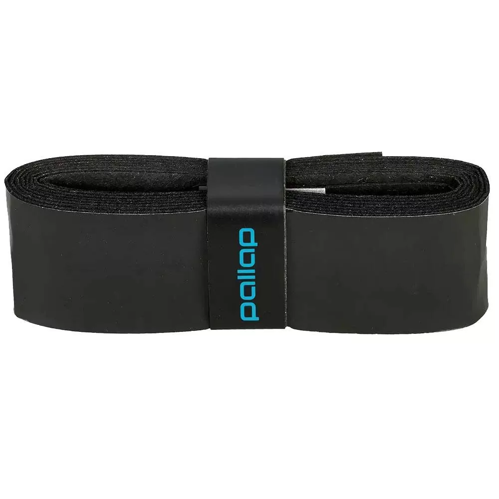 Pallap Black Overgrips x3