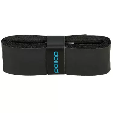 Pallap Black Overgrips x3