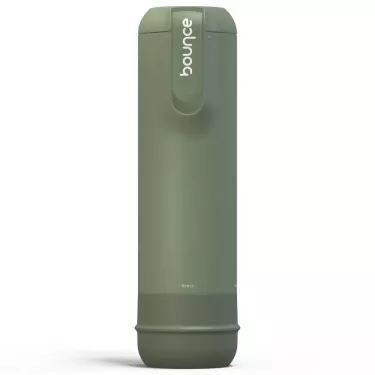 Bounce Tube FilterTech Tennis Ball Pressurizer - Green