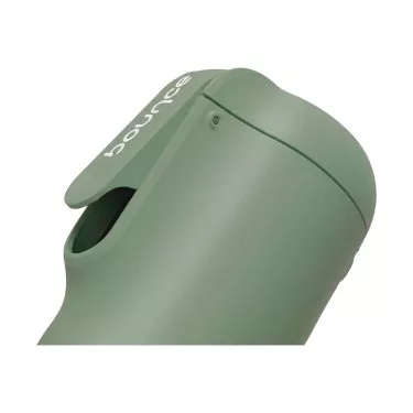 Bounce Tube FilterTech Padel Ball Pressuriser Green