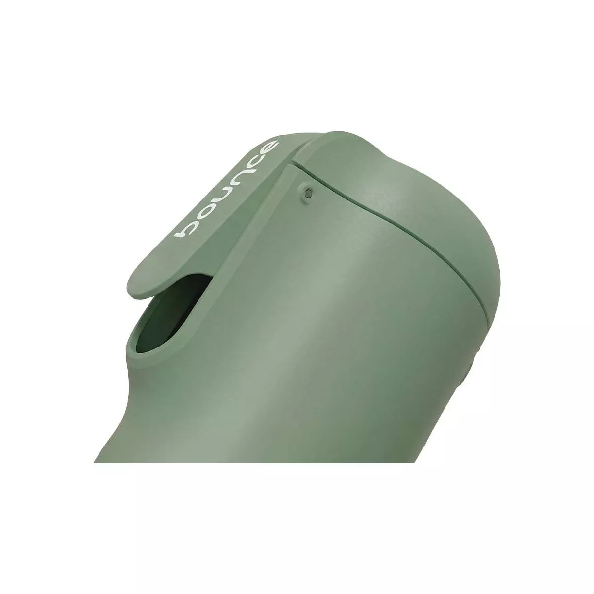 Bounce Tube FilterTech Padel Ball Pressuriser Green