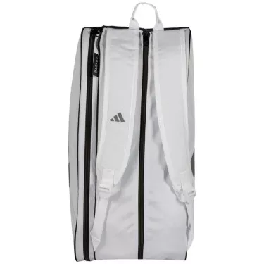 Adidas Control 2026 Padel Bag White