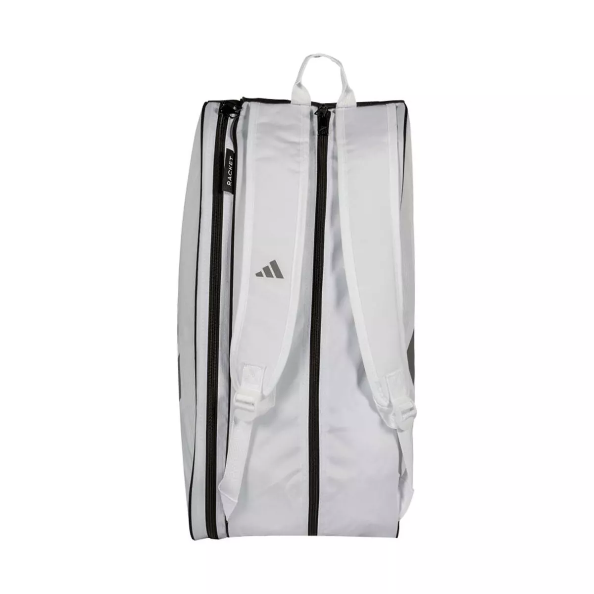 Adidas Control 2026 Padel Bag White