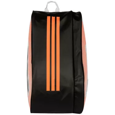 Adidas Control 2026 Padel Bag White