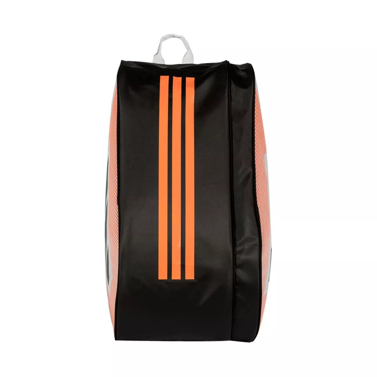 Adidas Control 2026 Padel Bag White