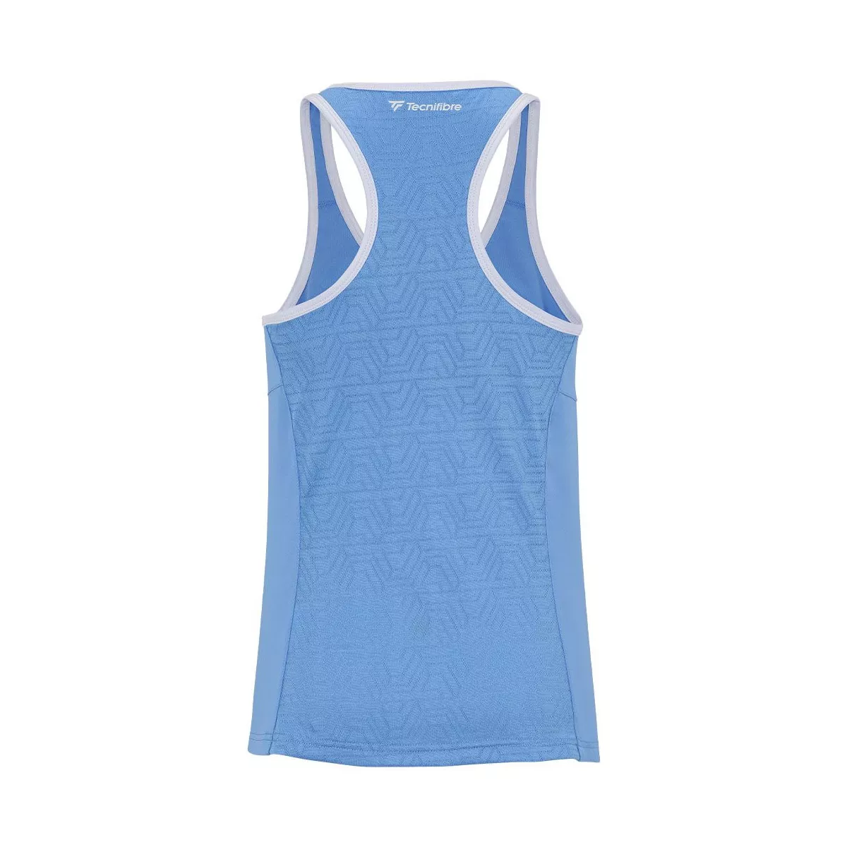 Tecnifibre Team Tech Women's Tank Top Light Blue