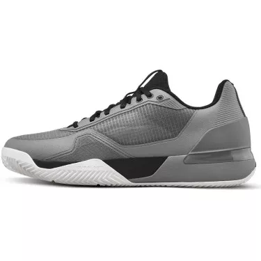 Wilson Rush Tour 5 Clay Tennis Shoes Grey / Black
