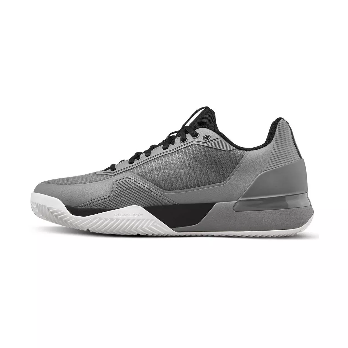 Wilson Rush Tour 5 Clay Tennis Shoes Grey / Black