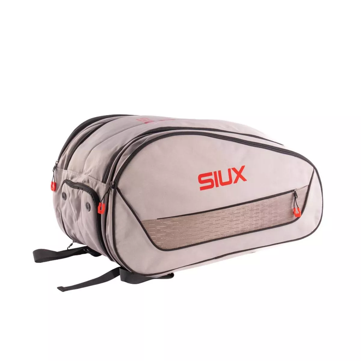 Siux Edge White Padel Bag