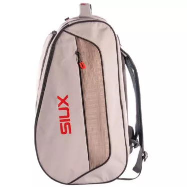 Siux Edge White Padel Bag