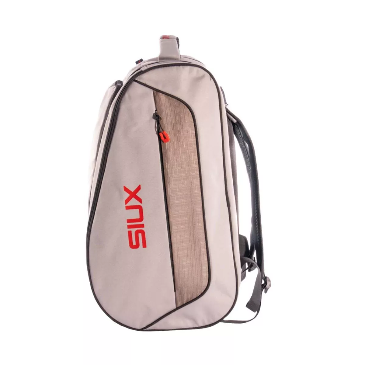 Siux Edge White Padel Bag