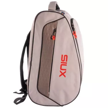 Siux Edge White Padel Bag