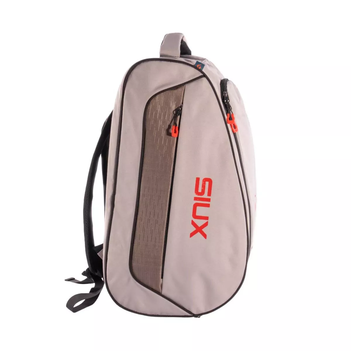 Siux Edge White Padel Bag
