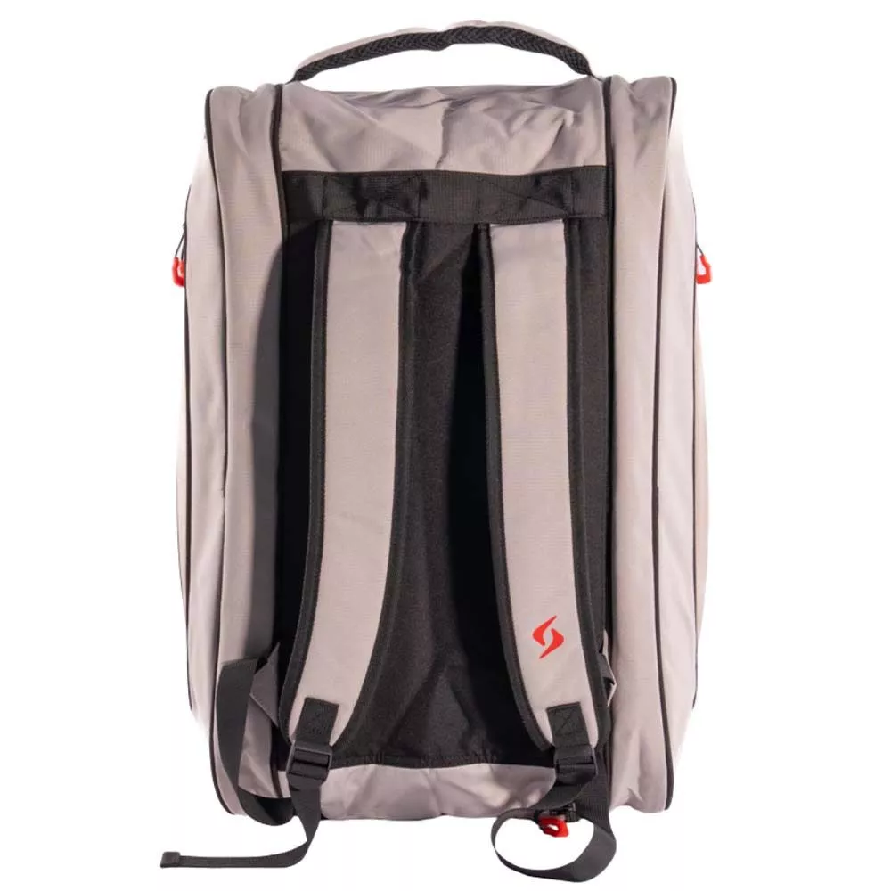 Siux Edge White Padel Bag