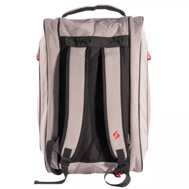 Siux Edge White Padel Bag