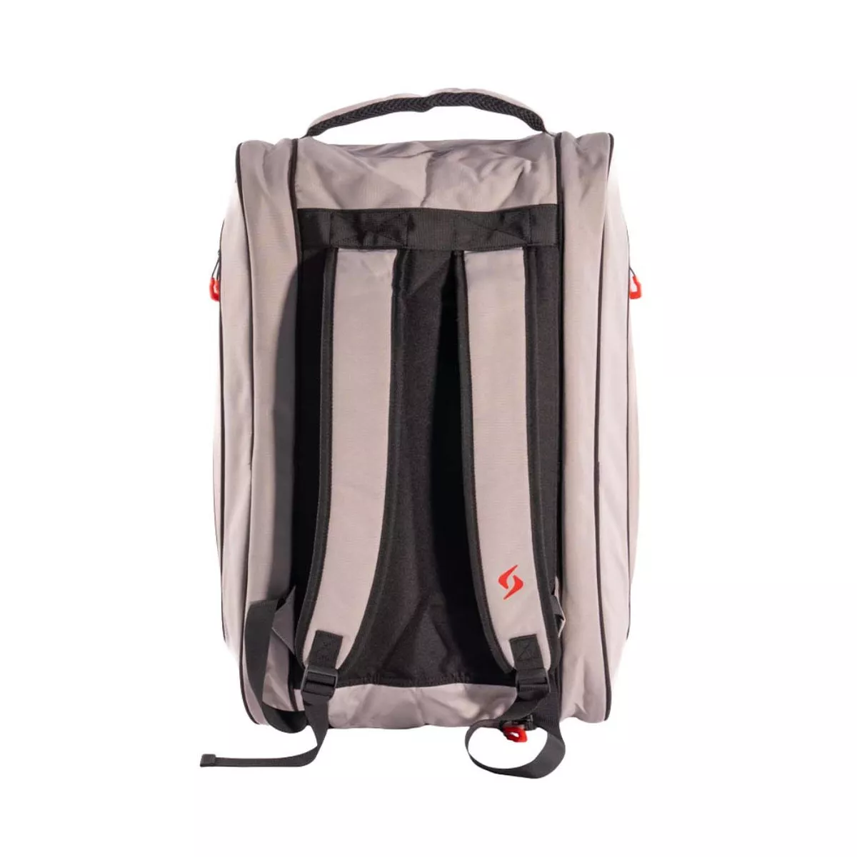 Siux Edge White Padel Bag