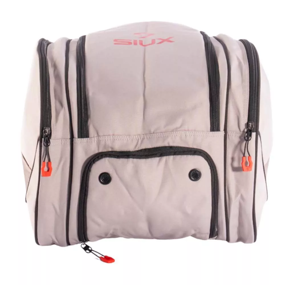 Siux Edge White Padel Bag