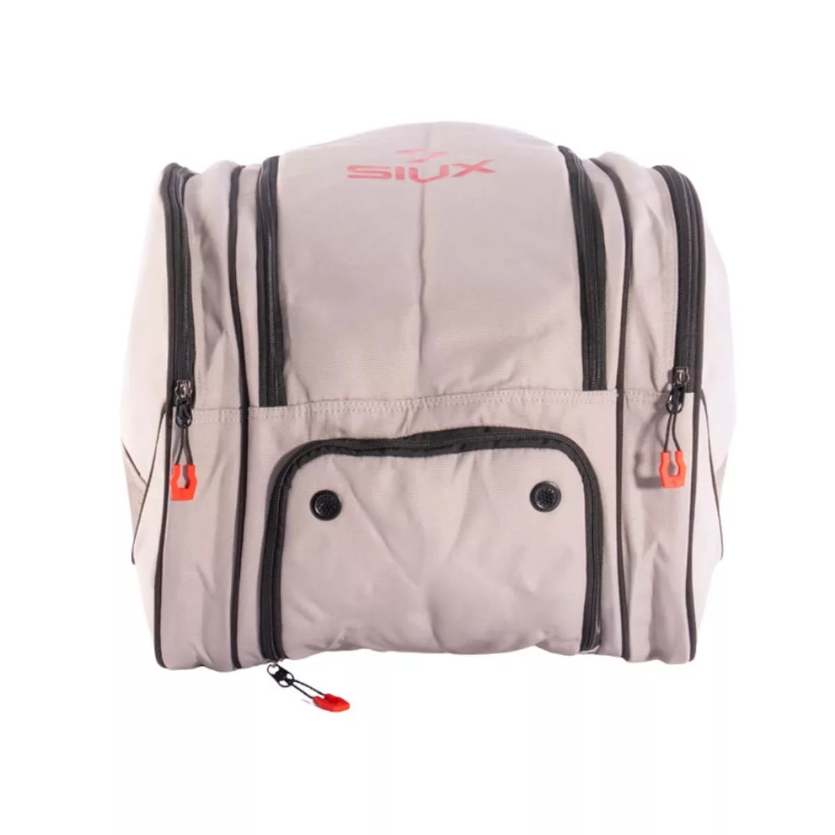 Siux Edge White Padel Bag