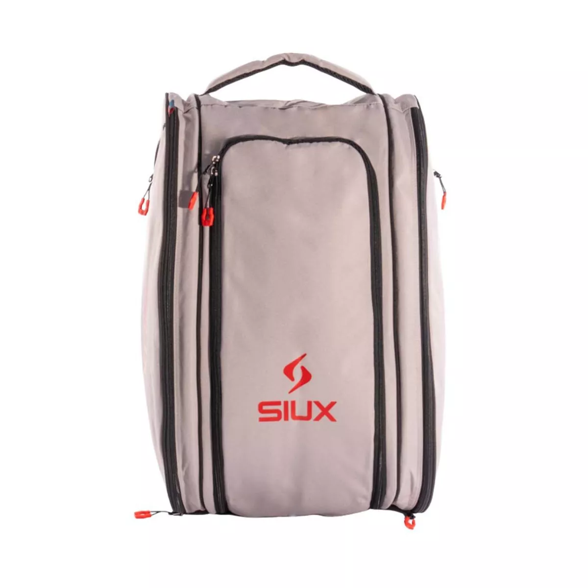 Siux Edge White Padel Bag