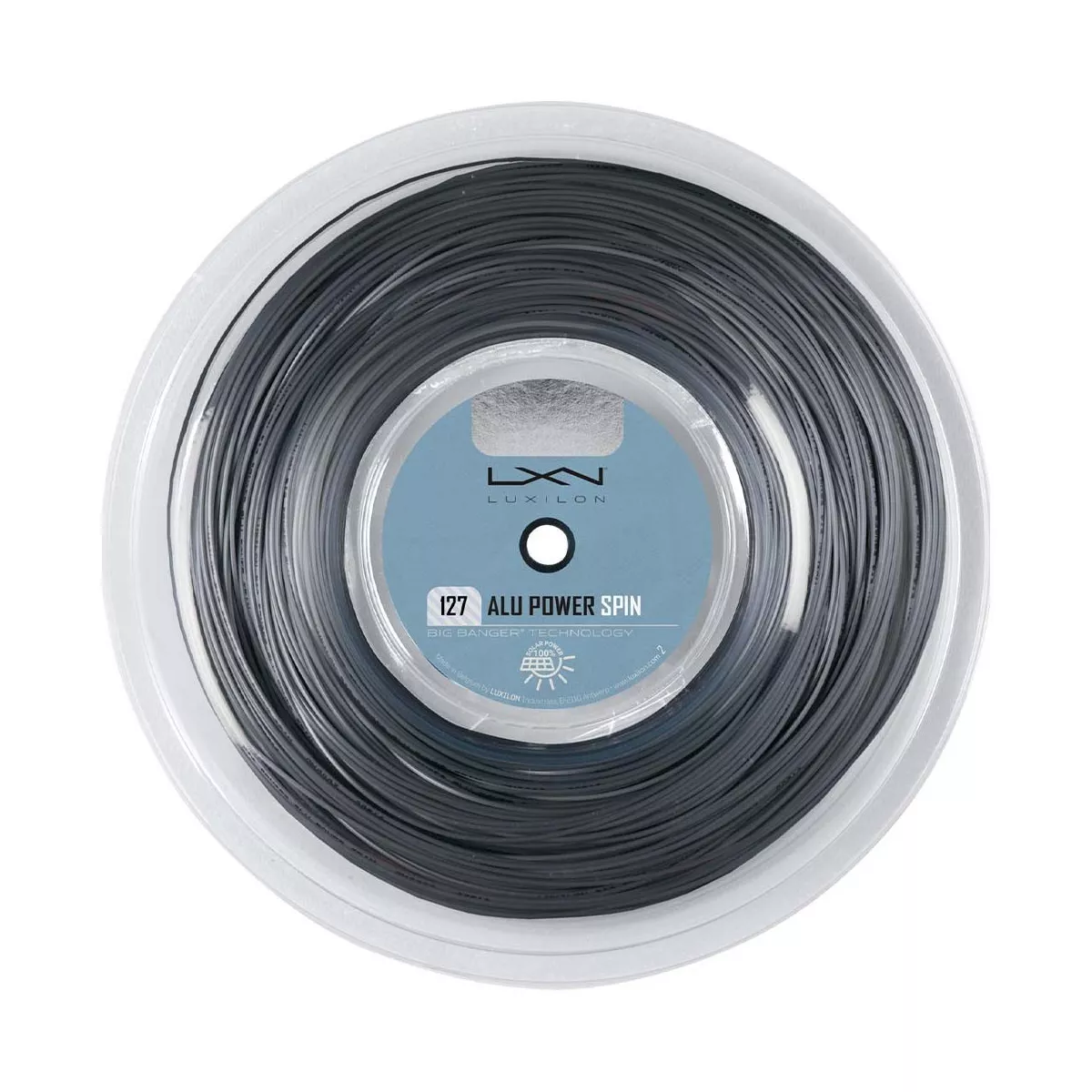 Luxilon Alu Power 220m Reel