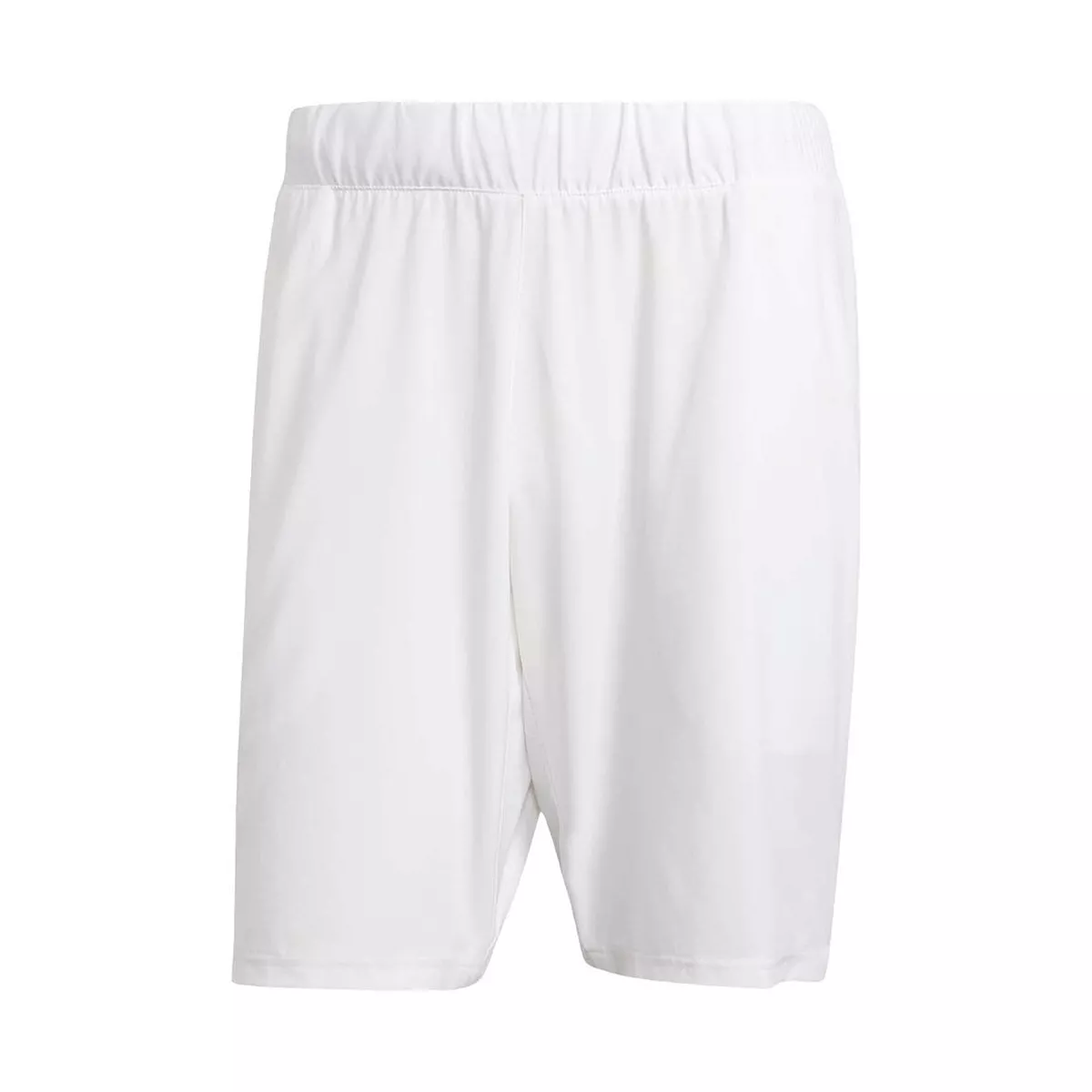 Adidas Stretch Club Climacool Tennis Shorts White