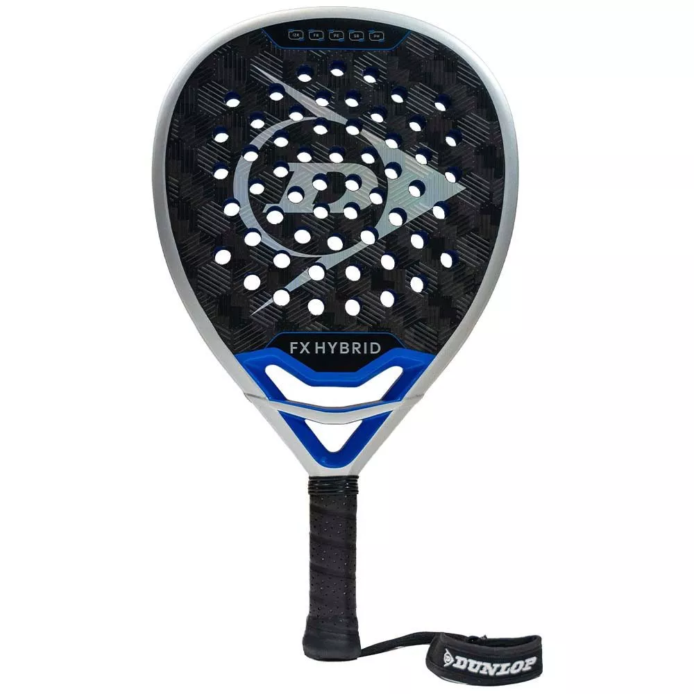 Dunlop FX Hybrid 2026 Tennis Racket