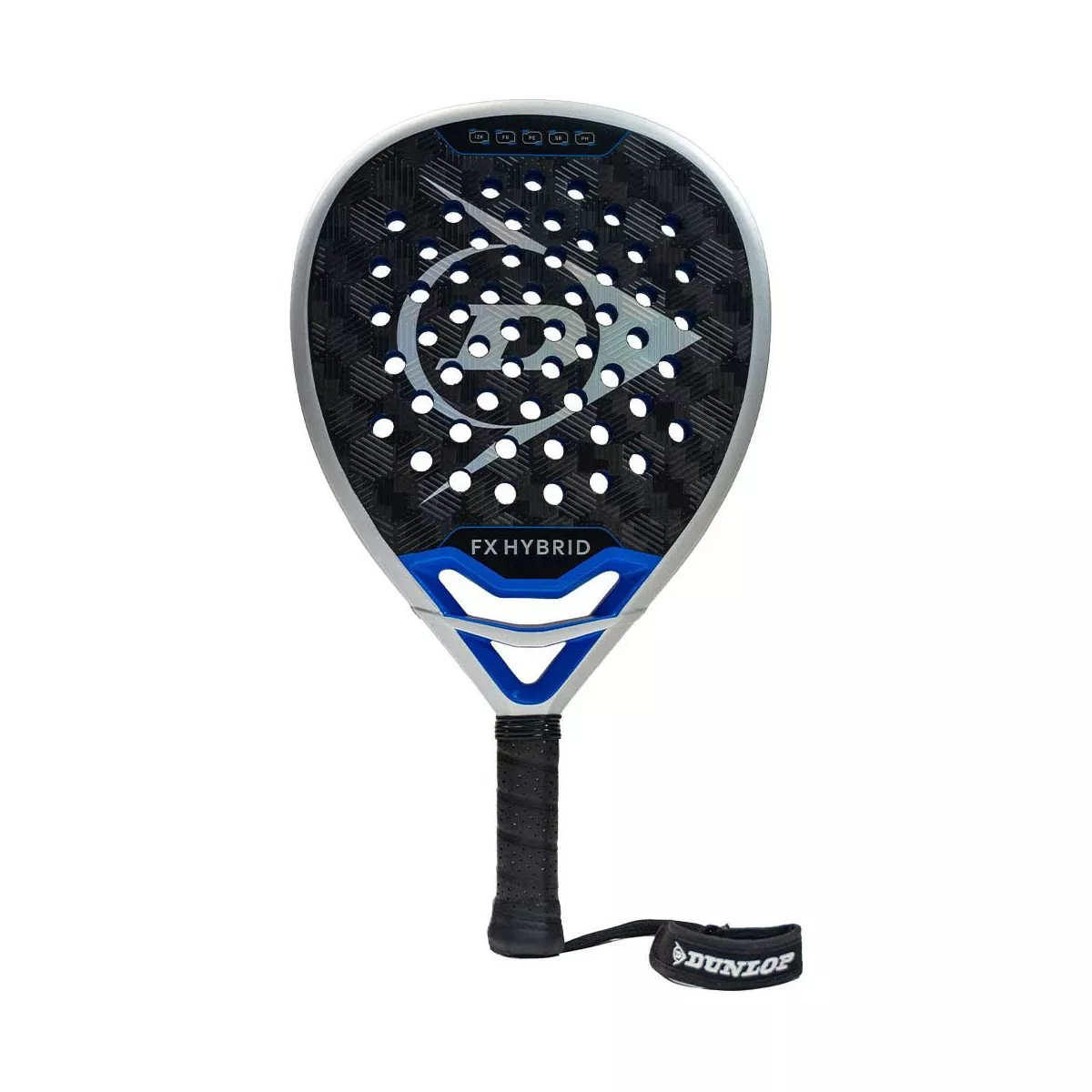 Dunlop FX Hybrid 2026 Tennis Racket