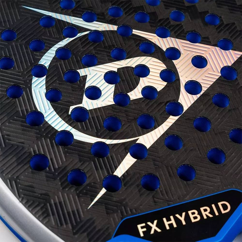 Dunlop FX Hybrid 2026 Tennis Racket