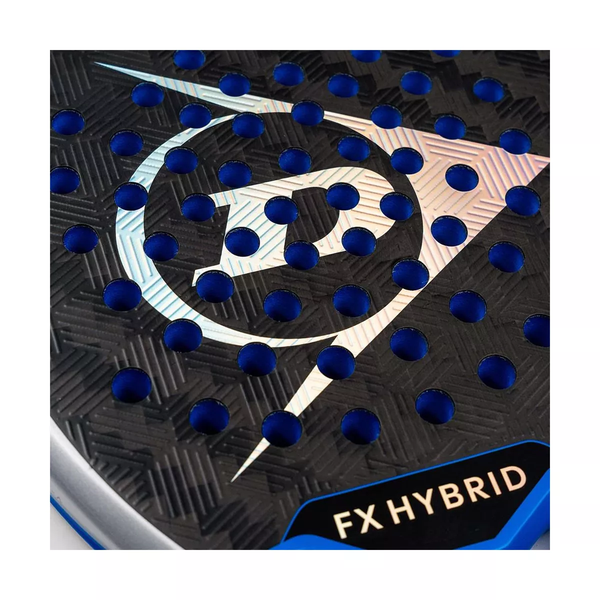 Dunlop FX Hybrid 2026 Tennis Racket