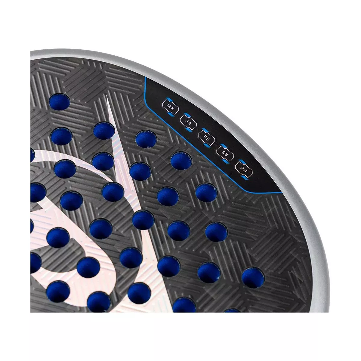 Dunlop FX Hybrid 2026 Tennis Racket