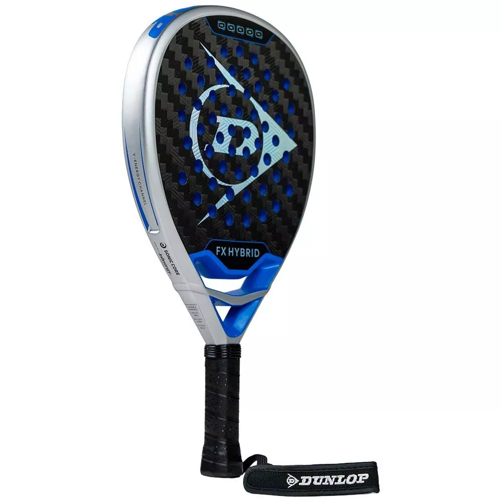 Dunlop FX Hybrid 2026 Tennis Racket