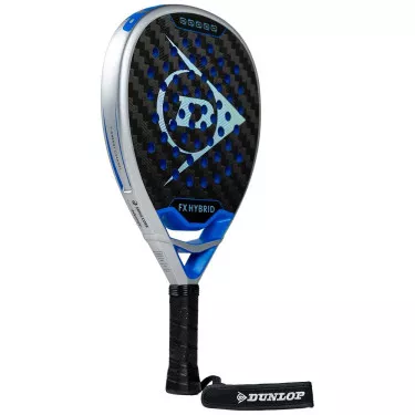 Dunlop FX Hybrid 2026 Tennis Racket
