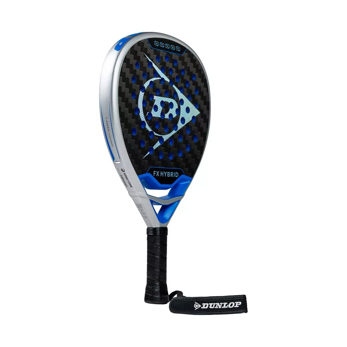Dunlop FX Hybrid 2026 Tennis Racket