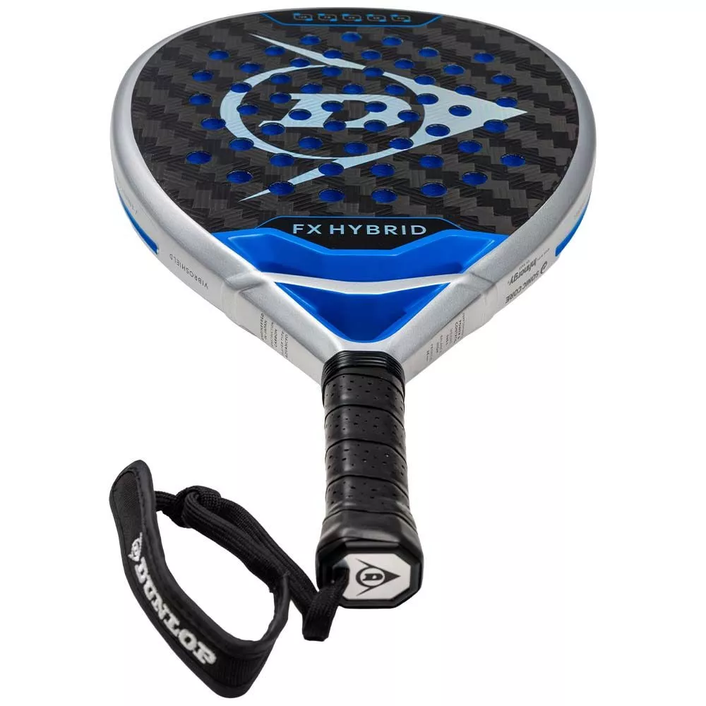 Dunlop FX Hybrid 2026 Tennis Racket