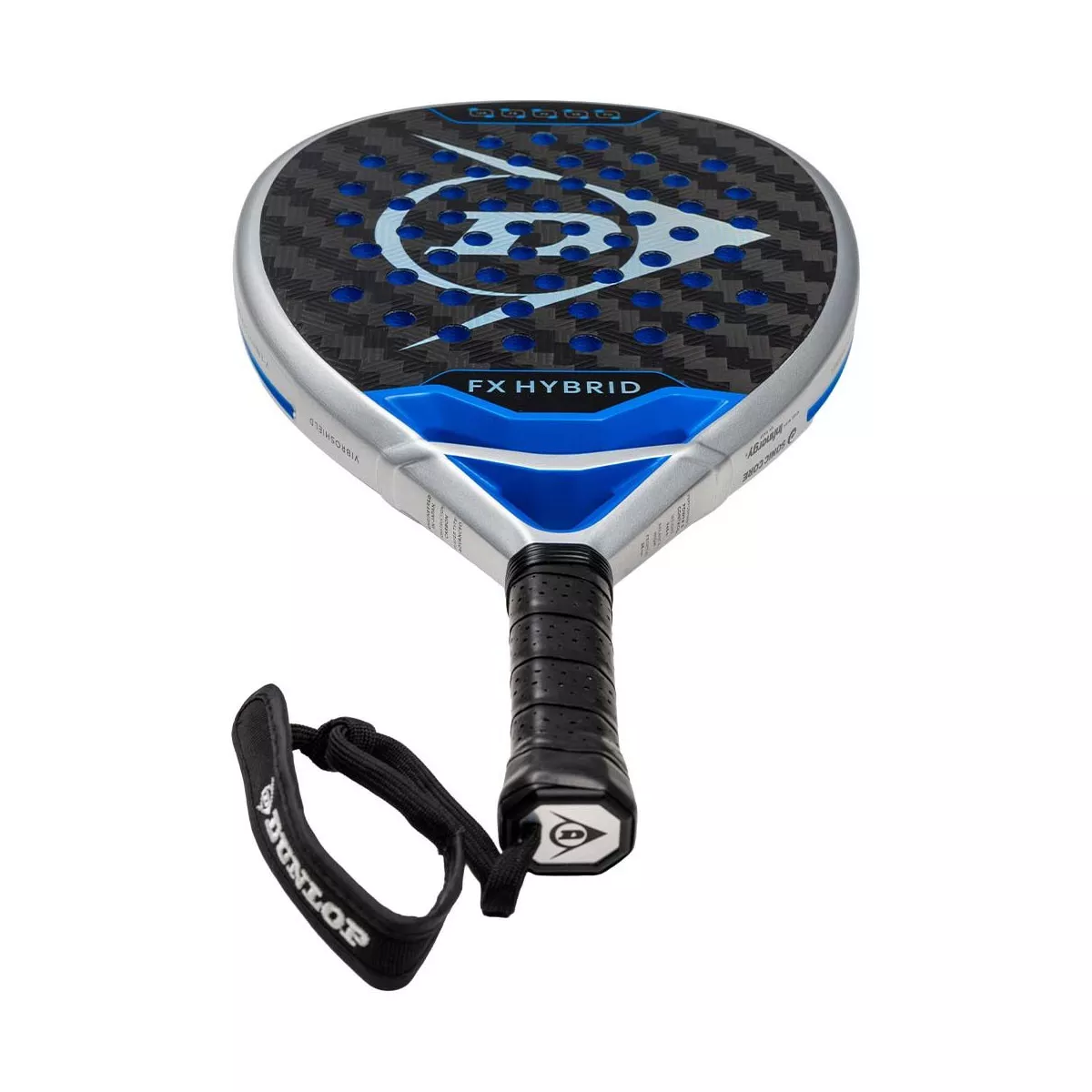 Dunlop FX Hybrid 2026 Tennis Racket