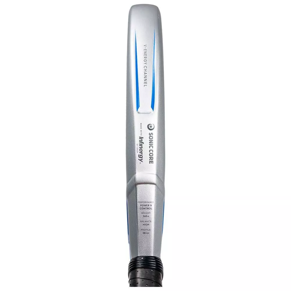 Dunlop FX Hybrid 2026 Tennis Racket